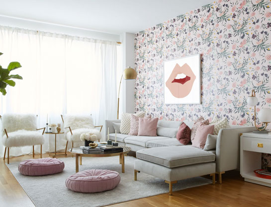 Welcome To V Furniture & Carpenter